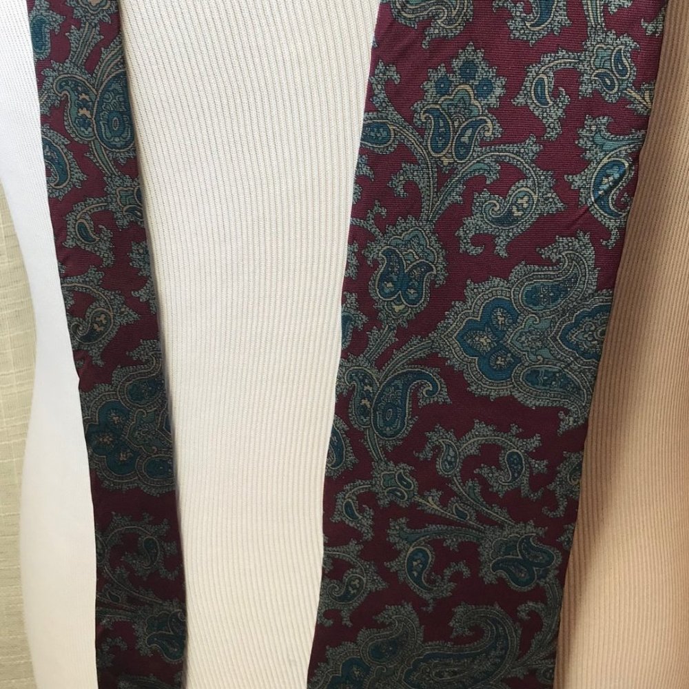 Bert Pulitzer Men's Tie